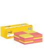 Notes POST-IT Värdepack 76x76mm 24/FP