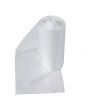 Papperskorgpåse HD 30L 7my transparent 100/RL