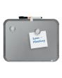 Whiteboard NOBO slimline 28x22cm