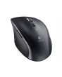 Mus LOGITECH M705 trådlös svart/grå