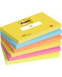 Notes POST-IT Energetic 76x127mm