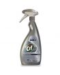 Allrent CIF Rostfritt&Glas spray 750ml