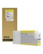 Bläckpatron EPSON C13T596400 gul