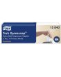 Servett TORK Pre N4 2-lag vit 500/FP