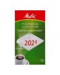 Kaffefilter Pyramid 202 100/FP