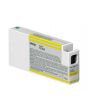 Bläckpatron EPSON C13T636400 gul