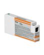 Bläckpatron EPSON C13T636A00 orange