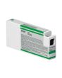 Bläckpatron EPSON C13T636B00 grön