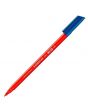 Fiberpenna STAEDTLER 326 1mm röd