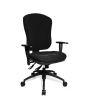 Kontorsstol TOPSTAR Wellpoint 30SY svart