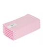 Mikrofiberduk LYRECO P 40x40cm rosa 5/FP