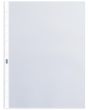 Plastficka OXFORD A4 0,09 klar 100/FP