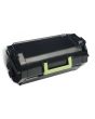 Toner LEXMARK 52D2000 522 svart