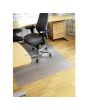 Mattskydd PREMIUM PET 120x150cm x 2,1mm