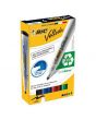 Whiteboardpenna BIC Velleda 1701 ECO 4/FP