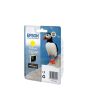 Bläckpatron EPSON C13T32444010 Gul