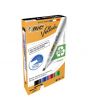 Whiteboardpenna BIC Velleda 1754 ECO 4/FP