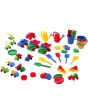 Sandlek set 47 delar
