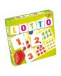Lotto Siffror från 4år