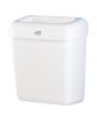 Papperskorg TORK B2 20L vit