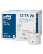 Toalettpapper TORK Premium T6 2-lag vit