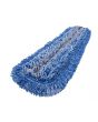 Mopp Våt DUOTEX MicroWet 30cm blå