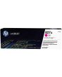 Toner HP CF303A 827A Magenta