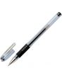 Gelpenna PILOT G-1 Grip 0,5 svart