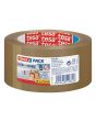 Packtejp TESA Ultra Strong 50mm x 66m brun