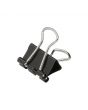 Pappersklämma Foldback 19mm