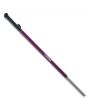 Skaft NORDEX S2 29mm 110-170cm rosa