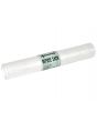 Plastsäck GREENPOLY PE/PCR 125L transparent 10/RL