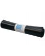 Plastsäck POLYBLUE 160L 60my svart 10/RL
