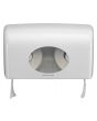 Dispenser AQUARIUS toalettpapper rulle
