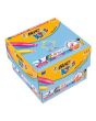 Fiberpenna BIC Kids Visacolor XL 144/FP