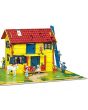Villa Villekulla lekhus - Pippi Långstrump