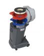 Filtersäck NILFISK VL 500 ERGO 55 5/FP