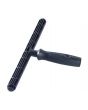 Tvättpälshållare Mono T-Bar 45cm