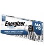 Batteri ENERGIZER Ultimate AAA 10/FP