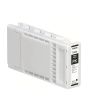Bläckpatron EPSON C13T693100 svart