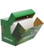 Kopieringspapper MULTICOPY A4 80g oh XP 2500/FP
