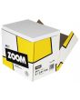 Kopieringspapper ZOOM A4 80g oh Xpr 2500/FP