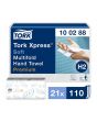 Handduk TORK Pre H2 Xpress 2310/FP
