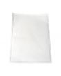 Plastfodral självh. öppen långsida A4 0,18
