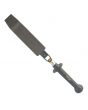 Interiörmoppstativ 810mm grå
