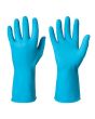 Handske latex M 1PAR