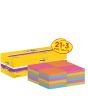 POST-IT SuperSticky 76x76mm 24/FP
