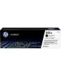 Toner HP CF400X 201X Svart
