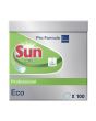 Maskindisk SUN Pro Formula Eco 100/fp