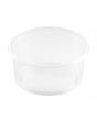 Plastform PP rund 200ml 50/fp